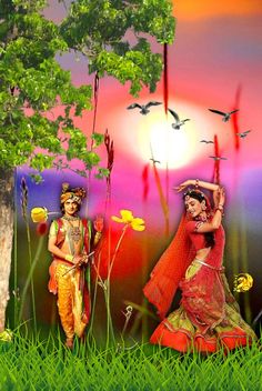 राधा कृष्ण फोटो गैलरी hd