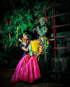 राधा कृष्ण फोटो गैलरी hd