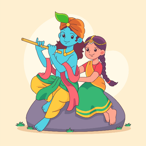 Radha Krishna