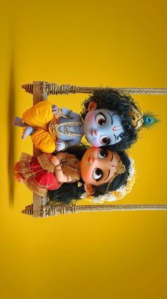 cute baby krishna images hd