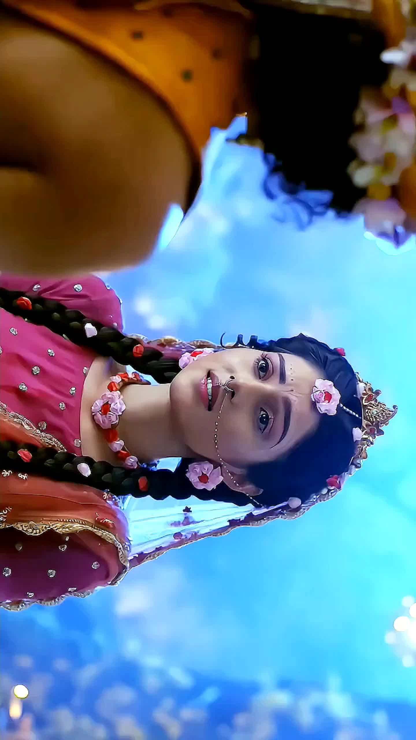 love radha krishna dp