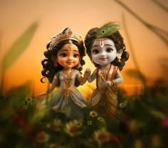 love radha krishna dp