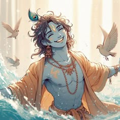 love radha krishna dp