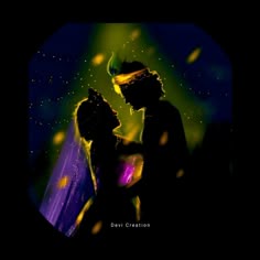 love radha krishna dp