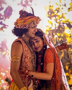 love radha krishna dp