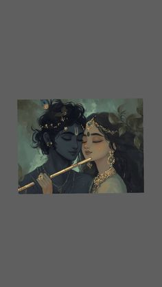 love radha krishna dp