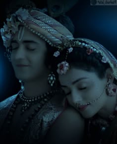 love radha krishna dp