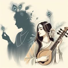 love radha krishna dp