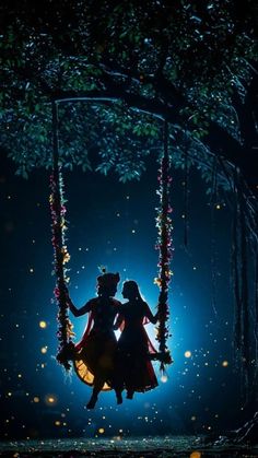 love radha krishna dp