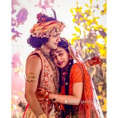 love radha krishna dp