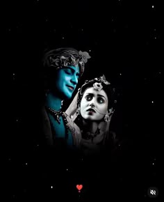 love radha krishna dp