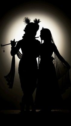 love radha krishna dp