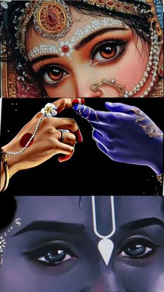 love radha krishna dp