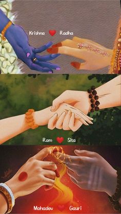 love radha krishna dp