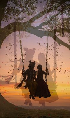 love radha krishna dp