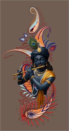 painting hd wallpaper romantic radha krishna images