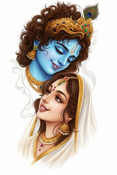 painting hd wallpaper romantic radha krishna images