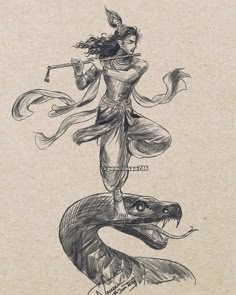 pencil radha krishna drawing