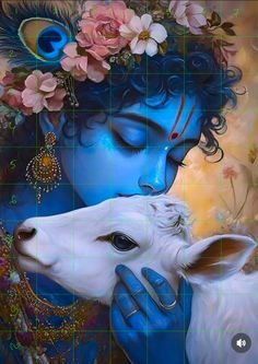 pencil radha krishna drawing