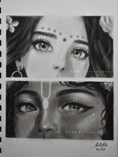 pencil radha krishna drawing