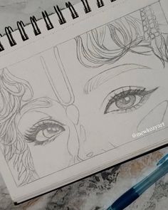 pencil radha krishna drawing