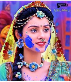 radha krishna holi images hd 3d