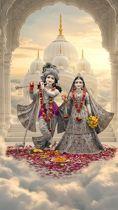 radha krishna holi images hd 3d