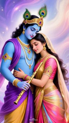radha krishna holi images hd 3d