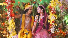 radha krishna holi images hd 3d