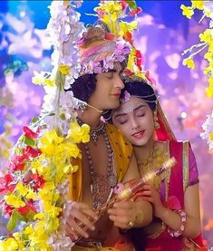 radha krishna holi images hd 3d
