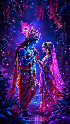radha krishna holi images hd 3d