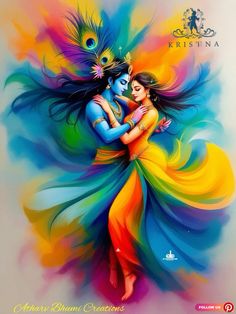 radha krishna holi images hd 3d