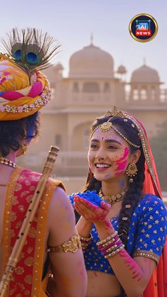 radha krishna holi images hd 3d