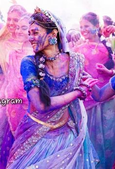 radha krishna holi images hd 3d