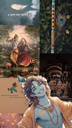 radha krishna love black wallpaper