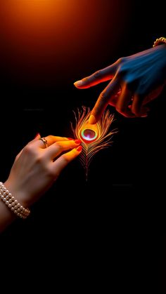 radha krishna love black wallpaper