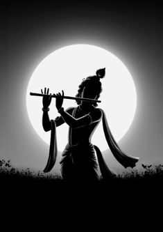 radha krishna love black wallpaper