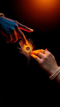 radha krishna love black wallpaper