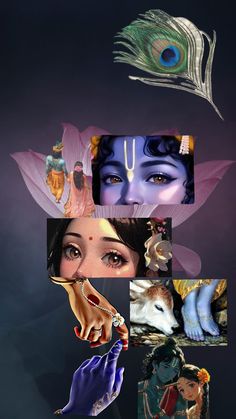 radha krishna love black wallpaper