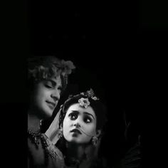 radha krishna love black wallpaper