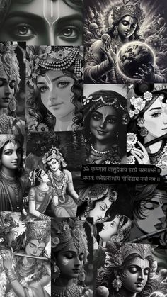 radha krishna love black wallpaper