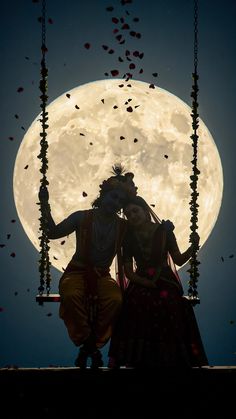 radha krishna love black wallpaper