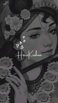 radha krishna love black wallpaper