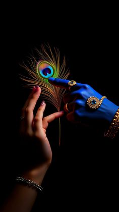 radha krishna love black wallpaper