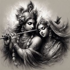 radha krishna love black wallpaper