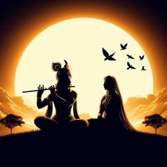 radha krishna love black wallpaper