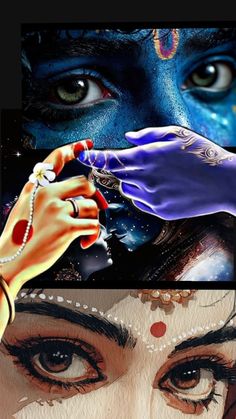 radha krishna love black wallpaper