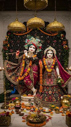 radha krishna love images