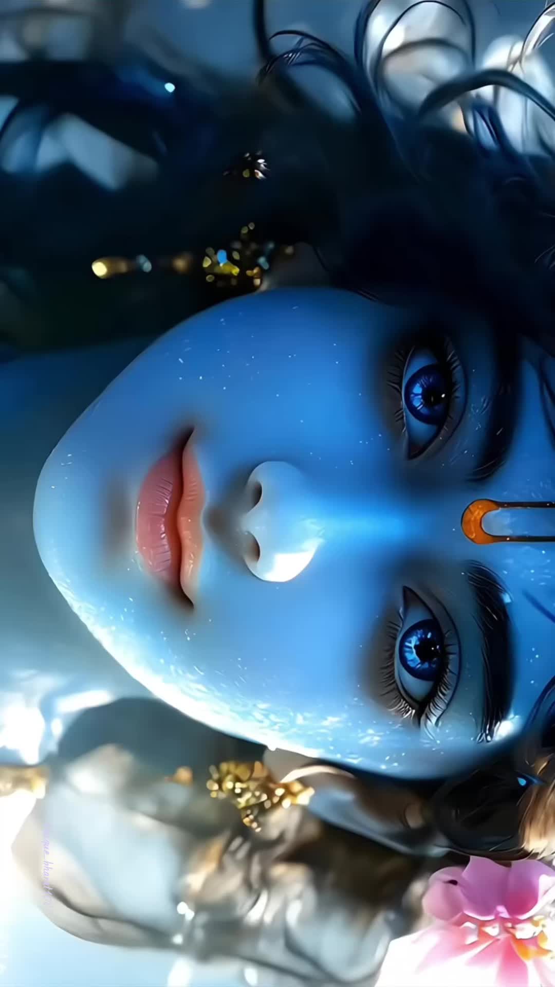 radha krishna love images