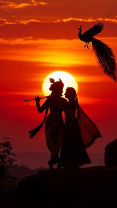 radha krishna love images